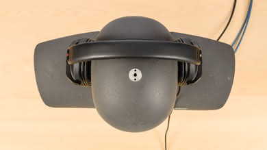 Sony MDR-7520 Top Picture