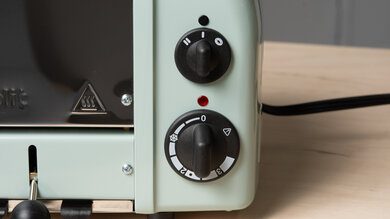 Dualit 2 Slice NewGen Classic Control Photo