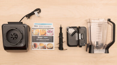 Ninja Smart Screen Bundle Picture