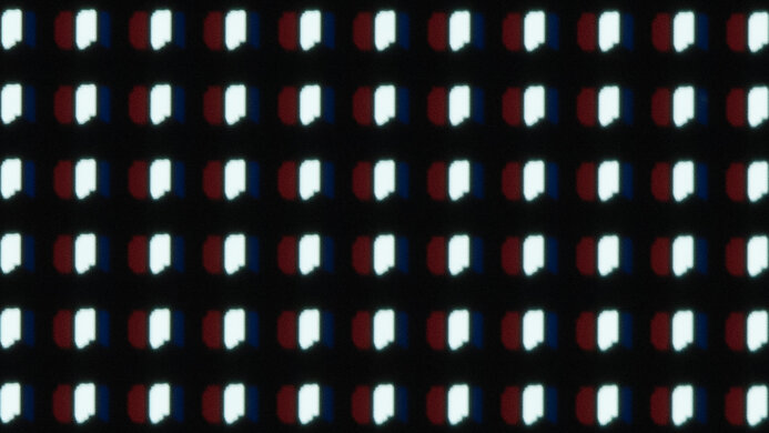 Gigabyte AORUS FO48U OLED Pixels