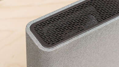 Sony BRAVIA Theater Quad with Bass Module Build quality photo