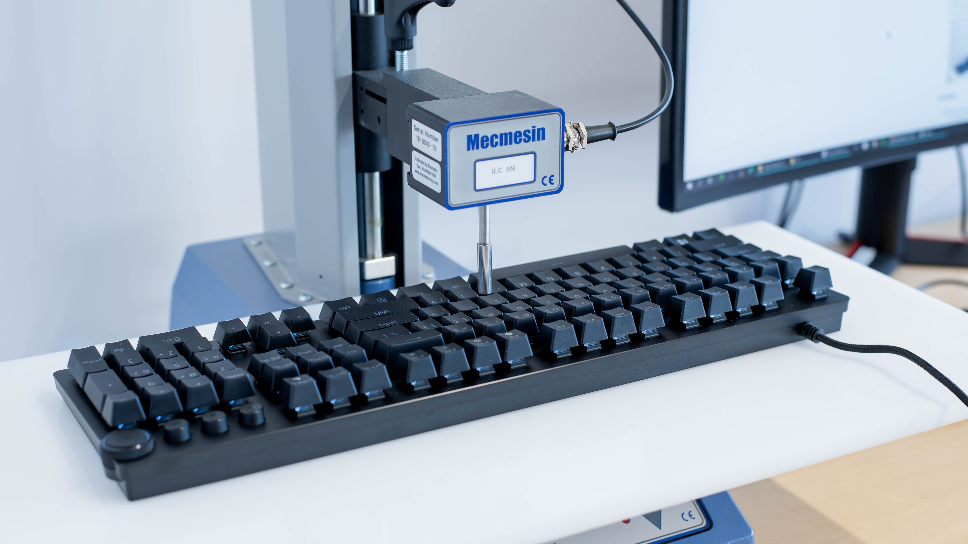 perceptual testing image