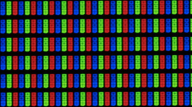 Vizio V Series 2020 Pixels Picture