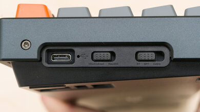 Keychron K14 Extra Features