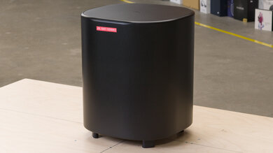 JBL Bar 1000MK2 Style photo - sub