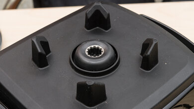 Vitamix Venturist Pro Build Quality Picture