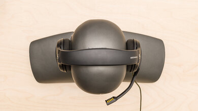 Drop + Sennheiser/EPOS PC38X Top Picture