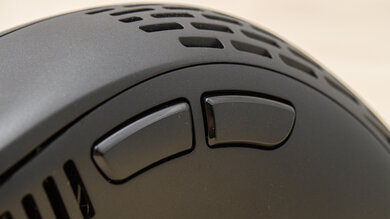 Pulsar Xlite V2 Buttons Picture