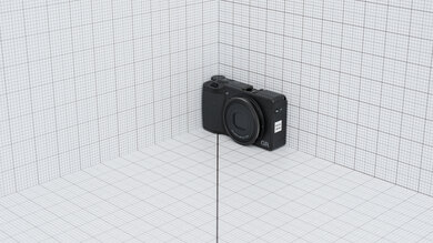 RICOH GR IIIx Portability Picture