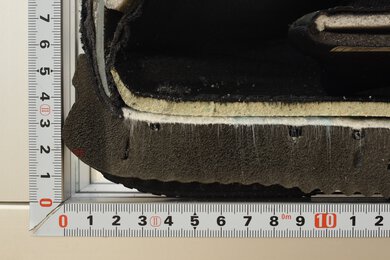 Brooks Ghost Max 4 Heel Rocker Photo