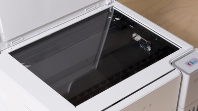 Epson EcoTank ET-2980 Scanner Flatbed Picture