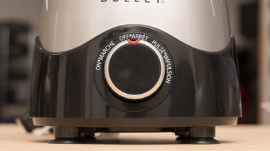 Magic Bullet Kitchen Express Control Panel