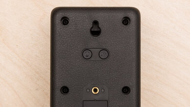 Sony HT-A7000 with Speakers + Bass Module Satellite Mounting Holes