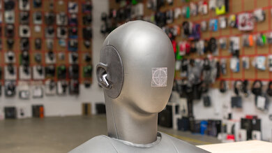 OnePlus Buds 3 Angled Picture