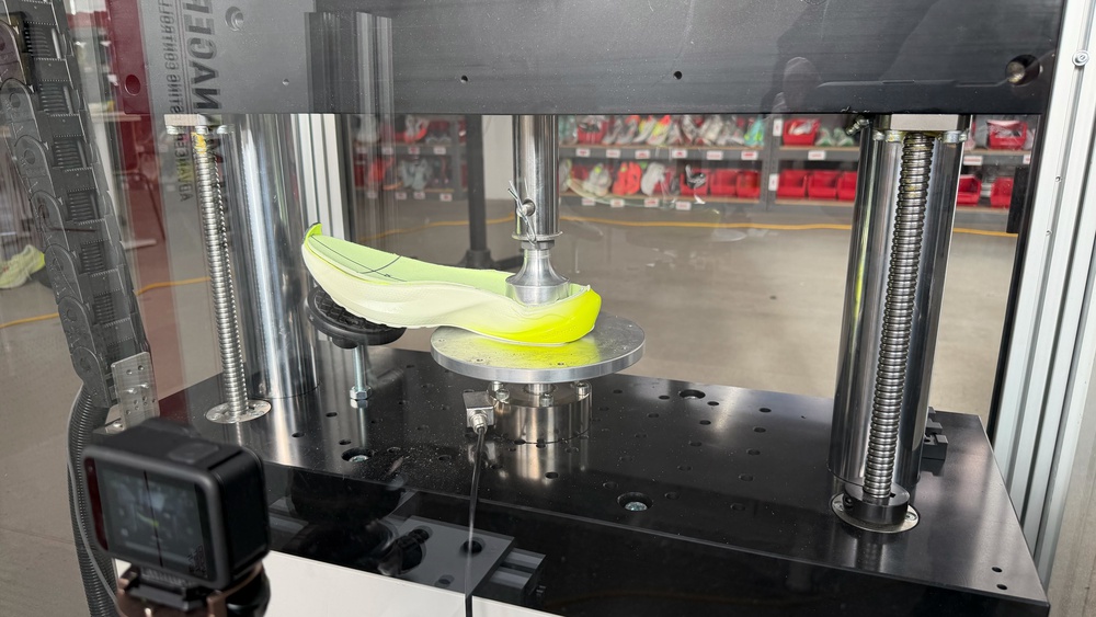 Lululemon Split Shift