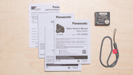 Panasonic LUMIX ZS300 In The Box Picture