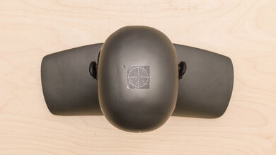 JBL Vibe 100TWS True Wireless Top Picture