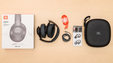 JBL Everest 710 Wireless In The Box Picture