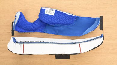 New Balance Fresh Foam X More v6 Other Features Photo