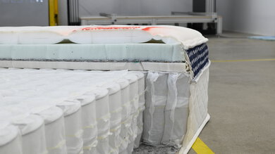 WinkBeds The WinkBed Edge Support Picture