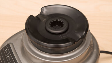 KitchenAid Diamond Build Quality Picture