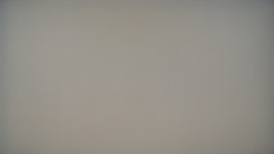 LG QNED85 50% Uniformity Picture