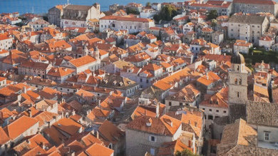 Sony X830C 720p Picture