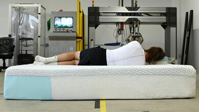 Casper Snow Max Body Conformity Picture 1