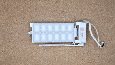 LG LRFLC2706S Ice Maker Upper Photo