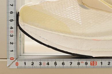 New Balance FuelCell Propel v5 Forefoot Rocker Photo