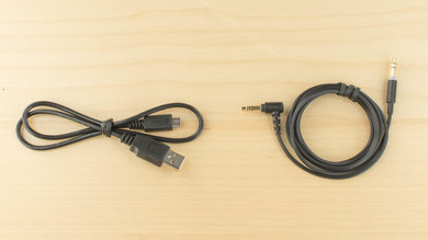 Sony MDR-XB950B1 Wireless Cable Picture