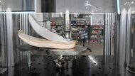 Tracksmith Eliot Ryder Heel Cushioning Picture