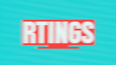 Sony A8H OLED Motion Interpolation (60 fps) Picture