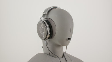 Sennheiser HD 650 Design Picture 2