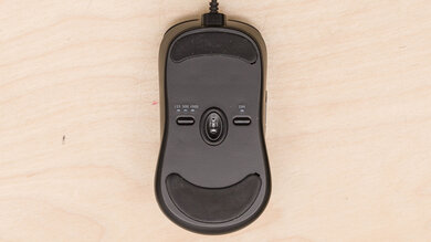 BenQ ZOWIE S1 Mouse Feet picture