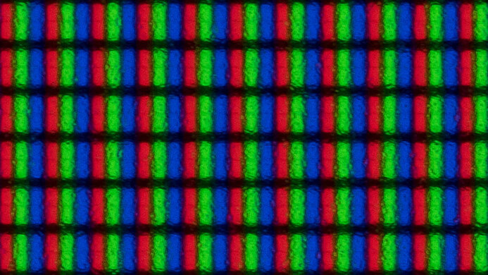 Razer Raptor 27 144Hz Pixels