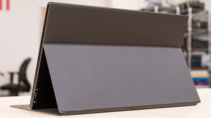 Lepow Z1 Back Picture