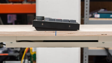 Keychron Lemokey L3 Side Picture