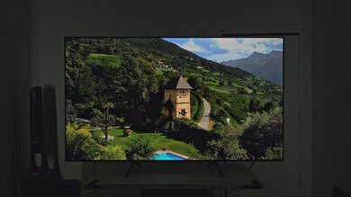 TCL S5/S551G HDR Landscape Photo