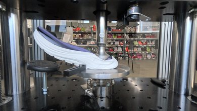 HOKA Clifton 11 Heel Cushioning Picture