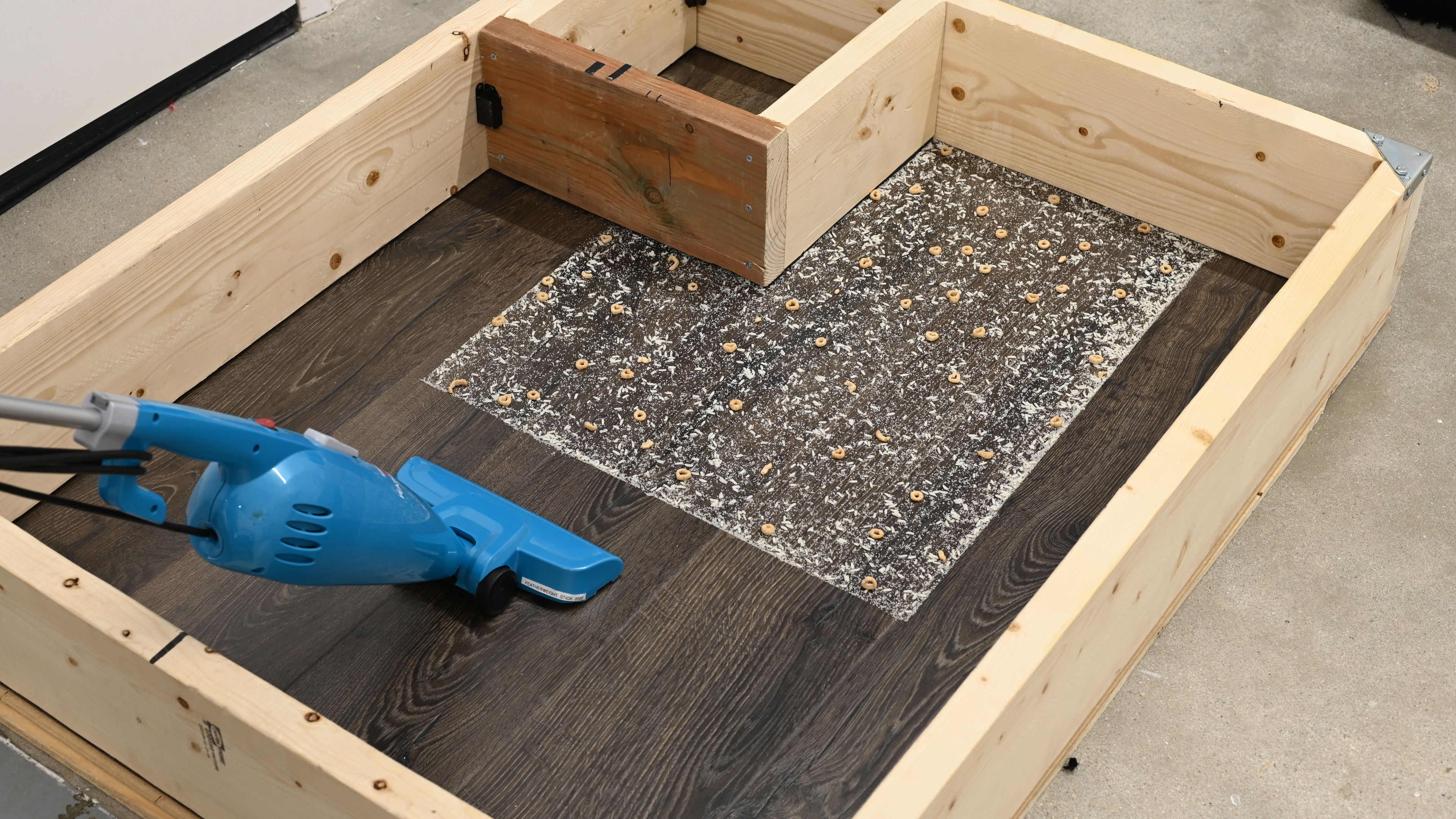 perceptual testing image