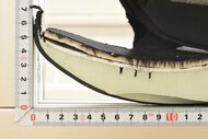 Topo Aura 2 Forefoot Rocker Photo