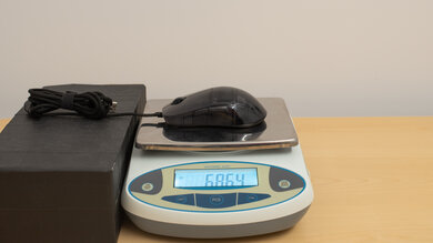 Endgame Gear XM1r Minimum Weight Picture