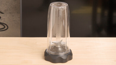 nutribullet Smart Touch Blender Combo Optional Jar Picture