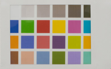Fujifilm instax mini Link 3 Color dE Picture