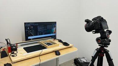 Logitech G203 LIGHTSYNC In-Test Picture