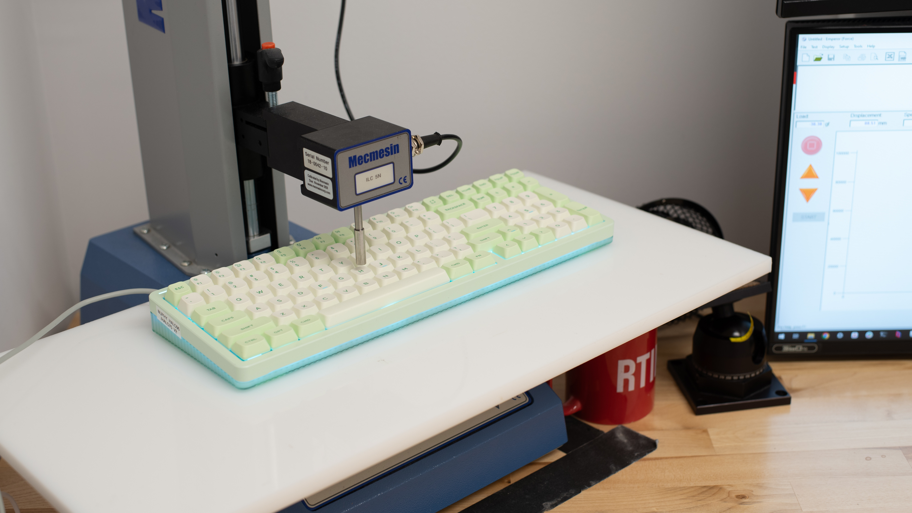 perceptual testing image