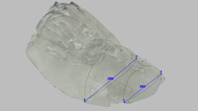 ASICS METASPEED EDGE TOKYO Forefoot Width Photo