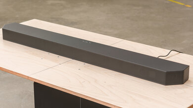 Samsung HW-Q900C Style photo - bar