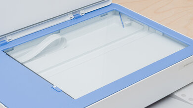 HP ENVY 6065e Scanner Flatbed Picture